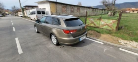 Seat Leon, снимка 3