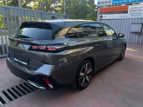 Обява за продажба на Peugeot 308 ALLURE AVTOMAT ~34 990 лв. - изображение 3