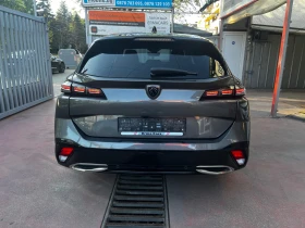 Обява за продажба на Peugeot 308 ALLURE AVTOMAT ~34 990 лв. - изображение 4