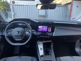 Обява за продажба на Peugeot 308 ALLURE AVTOMAT ~34 990 лв. - изображение 8