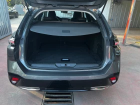 Peugeot 308 ALLURE AVTOMAT - 34990 лв. - 45310332 | Car24.bg