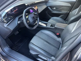 Обява за продажба на Peugeot 308 ALLURE AVTOMAT ~34 990 лв. - изображение 6