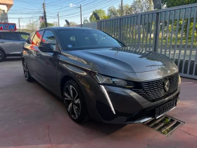 Обява за продажба на Peugeot 308 ALLURE AVTOMAT ~34 990 лв. - изображение 2