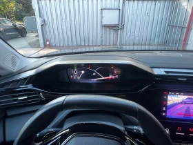 Обява за продажба на Peugeot 308 ALLURE AVTOMAT ~34 990 лв. - изображение 9