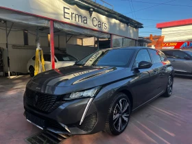 Обява за продажба на Peugeot 308 ALLURE AVTOMAT ~34 990 лв. - изображение 1