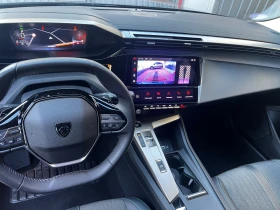 Обява за продажба на Peugeot 308 ALLURE AVTOMAT ~34 990 лв. - изображение 7