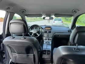 Mercedes-Benz C 250 Avantgarde | Mobile.bg    12
