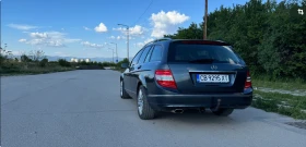 Mercedes-Benz C 250 Avantgarde | Mobile.bg    5