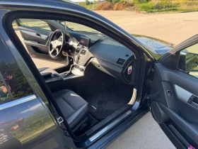 Mercedes-Benz C 250 Avantgarde | Mobile.bg    9