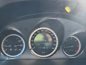 Mercedes-Benz C 250 Avantgarde | Mobile.bg    8