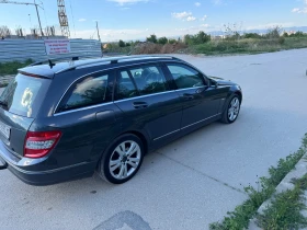 Mercedes-Benz C 250 Avantgarde | Mobile.bg    4