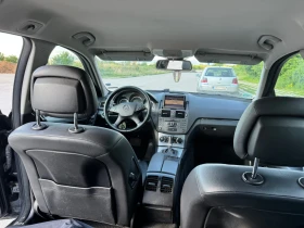 Mercedes-Benz C 250 Avantgarde | Mobile.bg    11