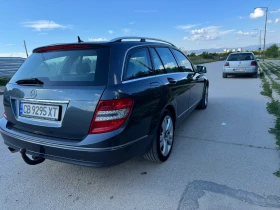 Mercedes-Benz C 250 Avantgarde | Mobile.bg    3