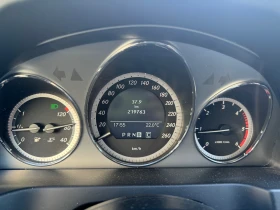 Mercedes-Benz C 250 Avantgarde | Mobile.bg    7