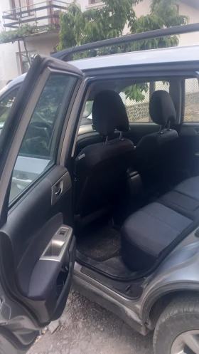 Subaru Forester 2.0 Dizel | Mobile.bg    4