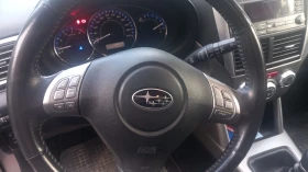 Subaru Forester 2.0 Dizel | Mobile.bg    12