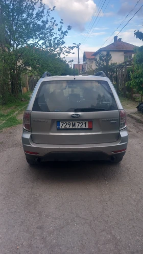 Subaru Forester 2.0 Dizel | Mobile.bg    2