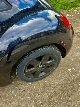 VW New beetle Face lift | Mobile.bg    9