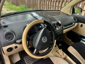 VW New beetle Face lift | Mobile.bg    6