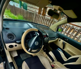 VW New beetle Face lift | Mobile.bg    8