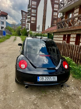VW New beetle Face lift | Mobile.bg    3