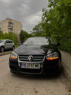 Обява за продажба на VW Golf R-Line ~11 200 лв. - изображение 8