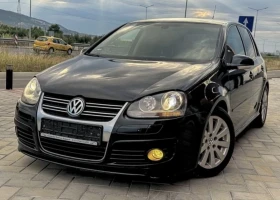     VW Golf R-Line