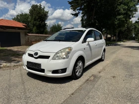 Обява за продажба на Toyota Corolla verso 1.8i Facelift ~7 299 лв. - изображение 1