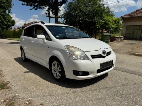Обява за продажба на Toyota Corolla verso 1.8i Facelift ~7 299 лв. - изображение 6