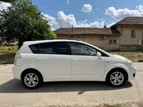 Обява за продажба на Toyota Corolla verso 1.8i Facelift ~7 299 лв. - изображение 5