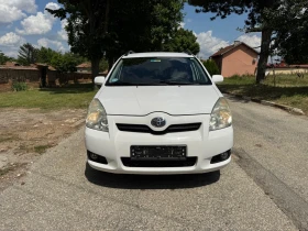 Обява за продажба на Toyota Corolla verso 1.8i Facelift ~7 299 лв. - изображение 7