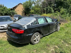 Обява за продажба на Audi A4 2.0120kc Sline  ~ 290 лв. - изображение 2