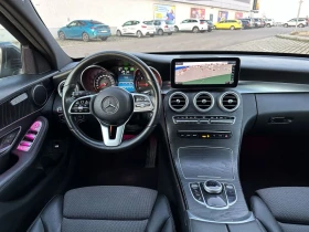 Mercedes-Benz C 300 de plugin hybrid | Mobile.bg    10
