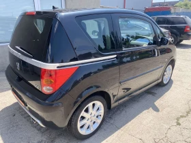 Peugeot 1007 1.6 HDi | Mobile.bg    4