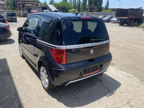 Peugeot 1007 1.6 HDi | Mobile.bg    3