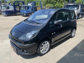 Peugeot 1007 1.6 HDi | Mobile.bg    2