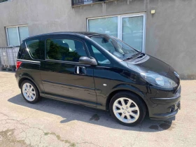 Peugeot 1007 1.6 HDi | Mobile.bg    5