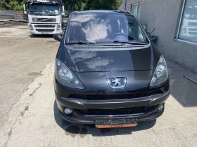     Peugeot 1007 1.6 HDi
