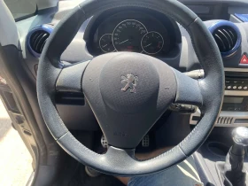 Peugeot 1007 1.6 HDi | Mobile.bg    6