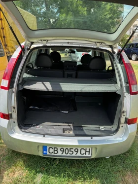 Обява за продажба на Opel Meriva ~4 200 лв. - изображение 4