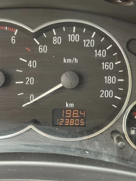 Обява за продажба на Opel Meriva ~4 200 лв. - изображение 1