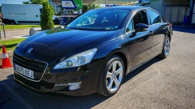 Peugeot 508 2.2HDI-204k.GT - 12999 лв. - 68461495 2