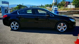 Peugeot 508 2.2HDI-204k.GT - 12999 лв. - 68461495 3