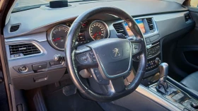 Peugeot 508 2.2HDI-204k.GT - 12999 лв. - 68461495 7