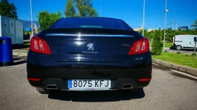 Peugeot 508 2.2HDI-204k.GT - 12999 лв. - 68461495 5