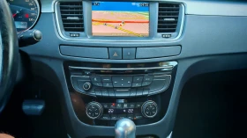 Peugeot 508 2.2HDI-204k.GT - 12999 лв. - 68461495 15