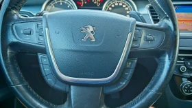 Peugeot 508 2.2HDI-204k.GT - 12999 лв. - 68461495 17