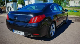 Peugeot 508 2.2HDI-204k.GT - 12999 лв. - 68461495 4