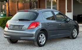Peugeot 207 1.4i * * * * * *  | Mobile.bg    6