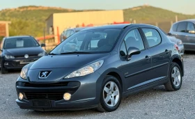    Peugeot 207 1.4i * * * * * * 